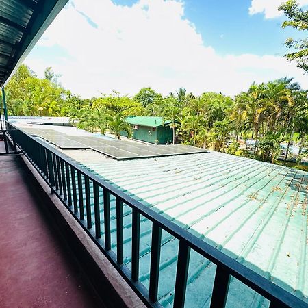 Tishan Holiday Resort โปลอนนารูวา ภายนอก รูปภาพ