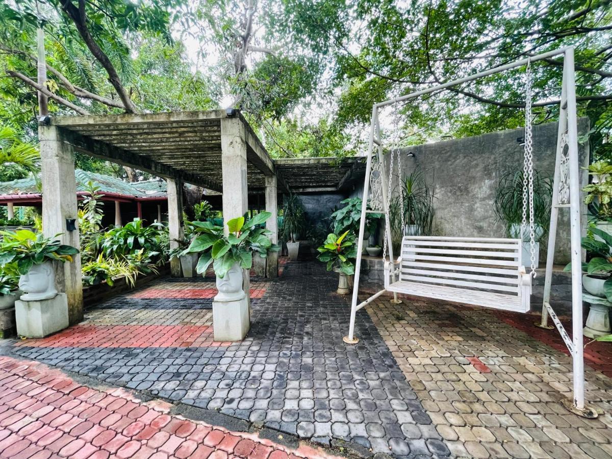 Tishan Holiday Resort โปลอนนารูวา ภายนอก รูปภาพ