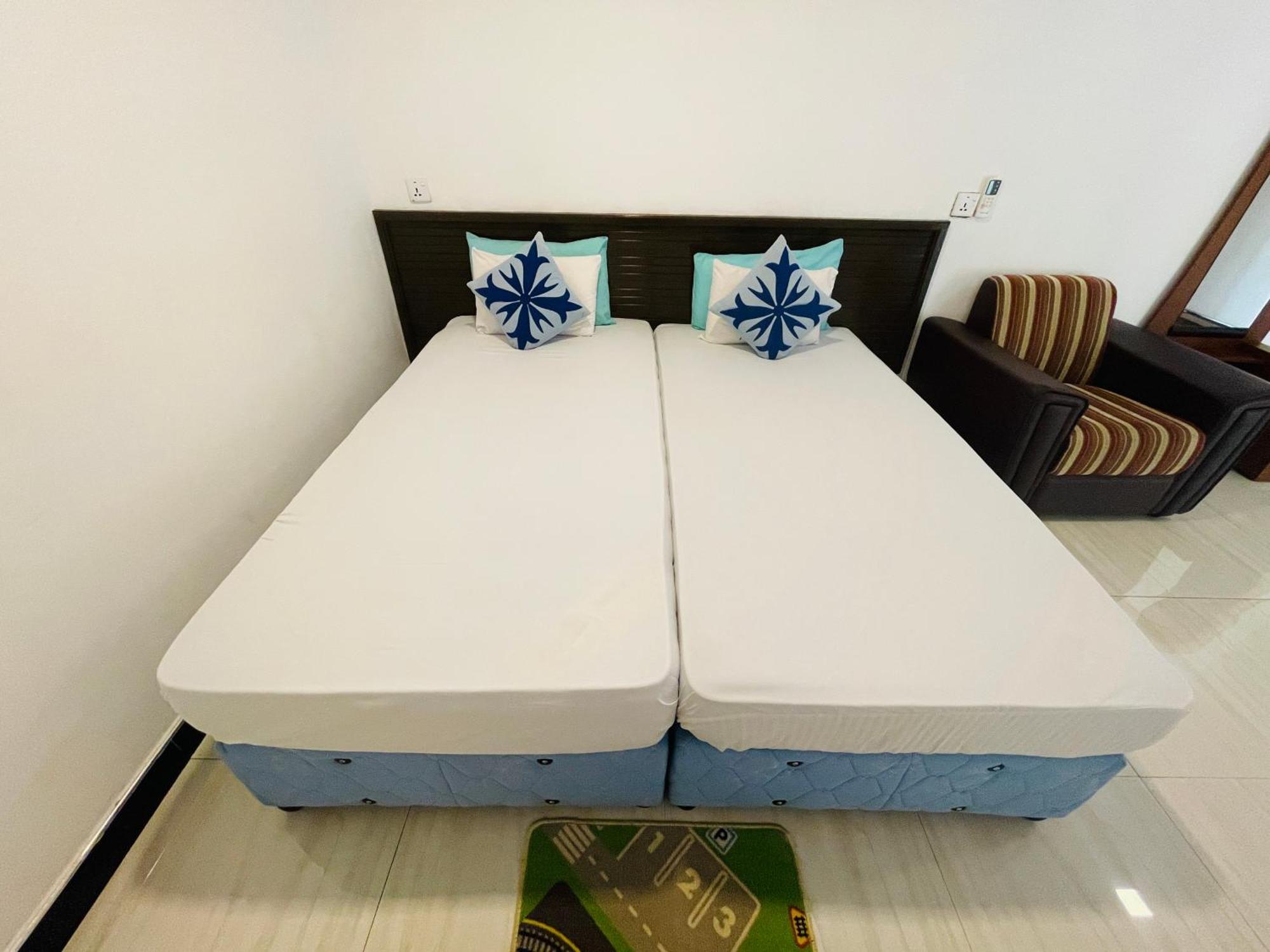 Tishan Holiday Resort โปลอนนารูวา ห้อง รูปภาพ