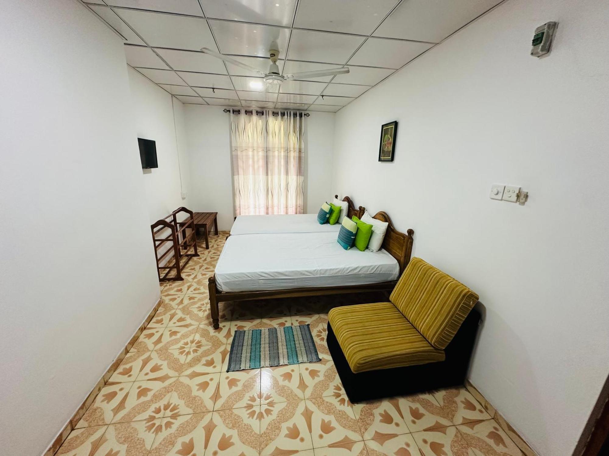 Tishan Holiday Resort โปลอนนารูวา ห้อง รูปภาพ
